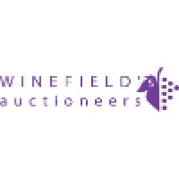 Winefields Auctioneers Europe B.V. Logo
