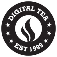 Digital Tea Logo