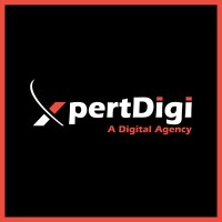 XpertDigi Logo
