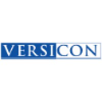 Versicon Consulting Logo