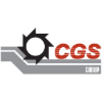 CGS Group spa Logo