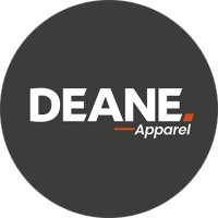 Deane Apparel New Zealand Logo