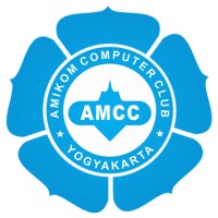 Amikom Computer Club Logo
