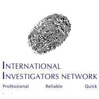International Investigators Network (IIN) Logo