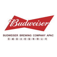 Budweiser Brewing Company APAC Logo