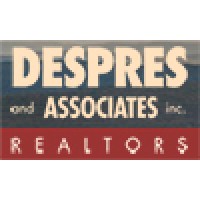Despres and Associates Logo