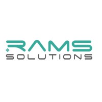 PT Rams Solutions Nusantara Logo