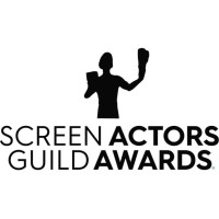 Screen Actors Guild Awards Logo