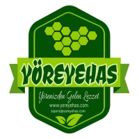 YöreyeHas - Bozkır Tahini - Geleneksel Bozkır Odun Ateşinde Çifte Kavrulmuş Tahini Logo