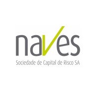 Naves Venture Capital Logo