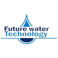 Future Water Tech Logo