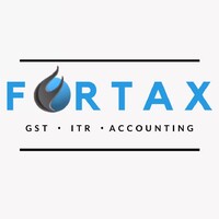 FORTAX Logo