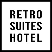 The Retro Suites Hotel Logo