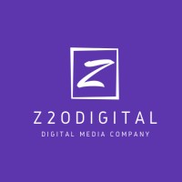 Z2ODigital Logo