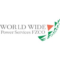 World Wide Power Services Logo
