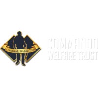Commando Welfare Trust Logo
