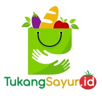 TukangSayur.ID Logo