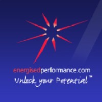 Energised Performance Logo