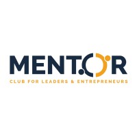 Mentor Club (Pvt.) Ltd Logo