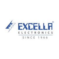 Excella Electronics Logo