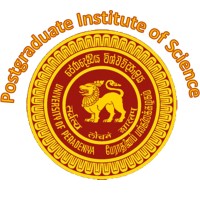 Postgraduate Institute of Science (PGIS), University of Peradeniya Logo