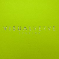 Visual Verve Studios Logo