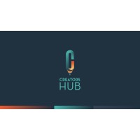 Creators Hub Logo