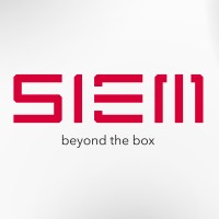 SIEM Logo