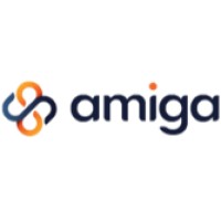 amiga.id Logo