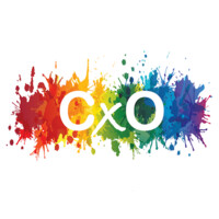 Global CxO Logo