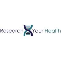 Research Your Health Dallas Logo