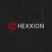 HEXXION Logo