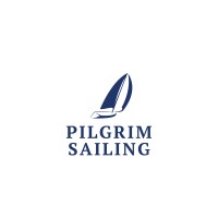 Pilgrim Sailing Logo