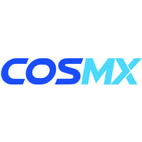 COSMX Logo