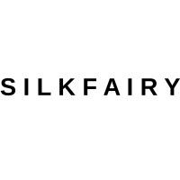 SilkFairy Silk Pillowcase Logo
