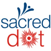 Sacred Dot Tours Logo