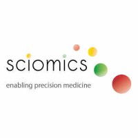 Sciomics - Enabling Precision Medicine Logo