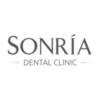 Sonria Dental Clinic Logo