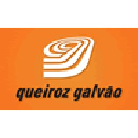 Grupo Queiroz Galvão Logo