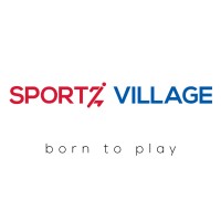 Sportz Village Logo