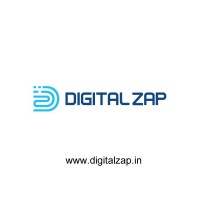 DigitalZap | Digital Marketing Agency Logo