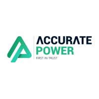 Accurate Powertech India Pvt. Ltd. Logo