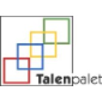 Talenpalet Logo