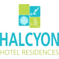 Halcyon Residences Logo