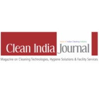 Clean India Journal Logo