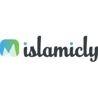 Islamicly App Logo