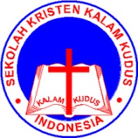 Sekolah Kristen Kalam Kudus Indonesia Logo