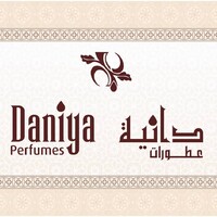 Daniya Perfumes Logo