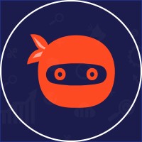 BlockchainMarketingNinja Logo