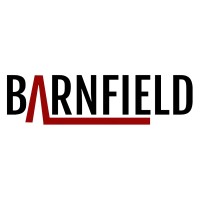 Barnfield Constructions Logo